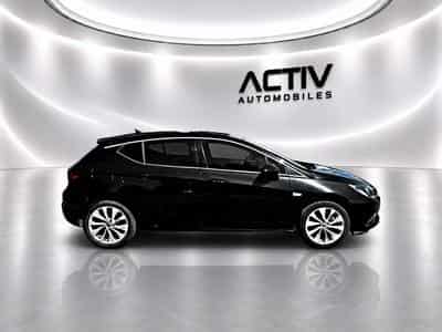 Opel ASTRA 1.4 TURBO 125 ELITE (2019) - Foto 8
