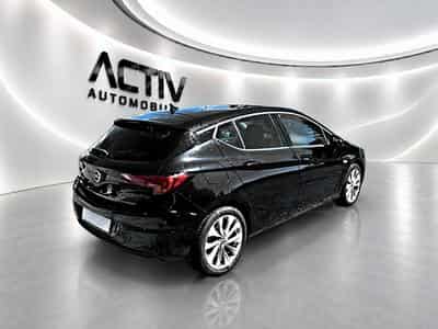 Opel ASTRA 1.4 TURBO 125 ELITE (2019) - Foto 7
