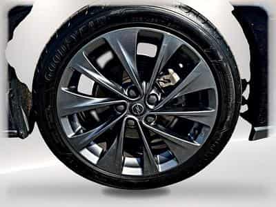 Opel ASTRA 1.4 TURBO 125 ELITE (2019) - Foto 9
