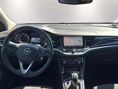Opel ASTRA 1.4 TURBO 125 ELITE (2019) - Foto 10