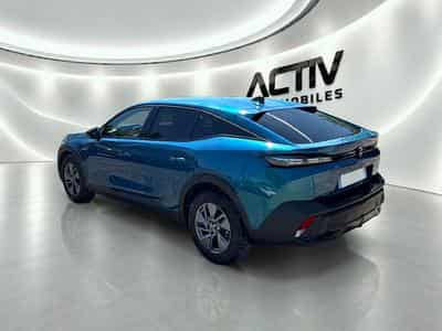 Peugeot 408 HYBRID 145 ALLURE E-DCS6 (2025) - Foto 5