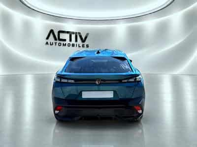 Peugeot 408 HYBRID 145 ALLURE E-DCS6 (2025) - Foto 6