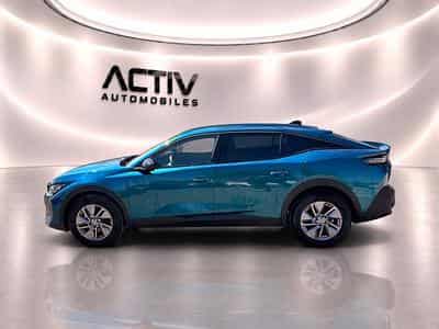 Peugeot 408 HYBRID 145 ALLURE E-DCS6 (2025) - Foto 4