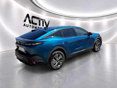 Peugeot 408 HYBRID 145 ALLURE E-DCS6 (2025) - Foto 7
