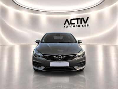 Opel ASTRA 1.5 D 122 ELEGANCE (2020) - Photo 2