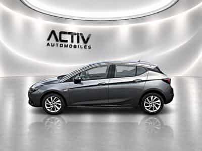 Opel ASTRA 1.5 D 122 ELEGANCE (2020) - Photo 4