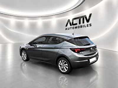 Opel ASTRA 1.5 D 122 ELEGANCE (2020) - Photo 5
