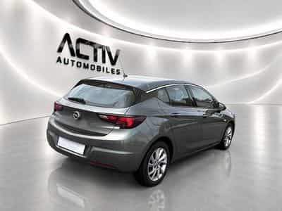 Opel ASTRA 1.5 D 122 ELEGANCE (2020) - Photo 7