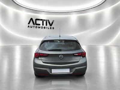 Opel ASTRA 1.5 D 122 ELEGANCE (2020) - Photo 6