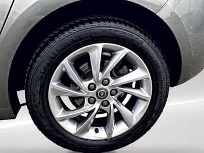 Opel ASTRA 1.5 D 122 ELEGANCE (2020) - Photo 9