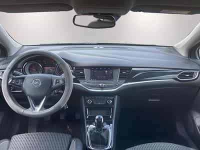 Opel ASTRA 1.5 D 122 ELEGANCE (2020) - Photo 10