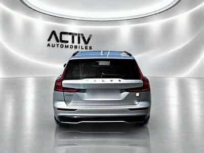 Volvo V60 T8 AWD 310+145 POLESTAR ENGINEERED GEARTRONIC 8 (2023) - Foto 6
