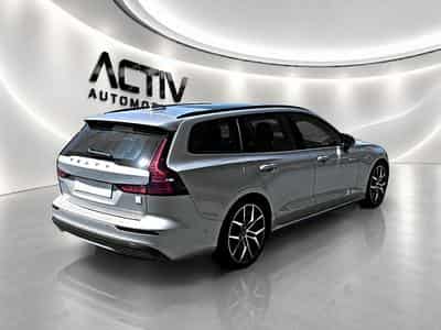 Volvo V60 T8 AWD 310+145 POLESTAR ENGINEERED GEARTRONIC 8 (2023) - Foto 7