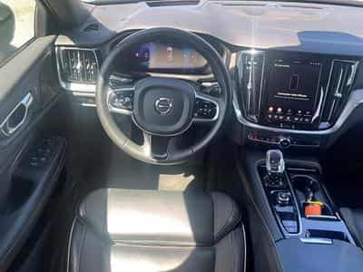 Volvo V60 T8 AWD 310+145 POLESTAR ENGINEERED GEARTRONIC 8 (2023) - Foto 10