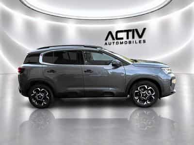Citroen C5 AIRCROSS 1.2 HYBRIDE 145 MAX BOITE AUTOMATIQUE (2025) - Photo 8