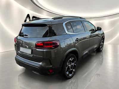 Citroen C5 AIRCROSS 1.2 HYBRIDE 145 MAX BOITE AUTOMATIQUE (2025) - Photo 7