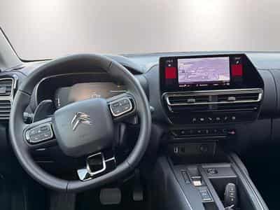 Citroen C5 AIRCROSS 1.2 HYBRIDE 145 MAX BOITE AUTOMATIQUE (2025) - Photo 10