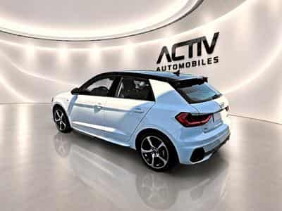 Audi A1 30 TFSI 116 S LINE S TRONIC 7 (2026) - Photo 5