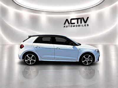 Audi A1 30 TFSI 116 S LINE S TRONIC 7 (2026) - Photo 8