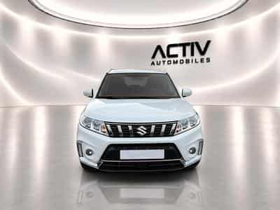 Suzuki VITARA 1.0 BOOSTERJET 111 PRIVILEGE AUTO (2019) - Photo 2