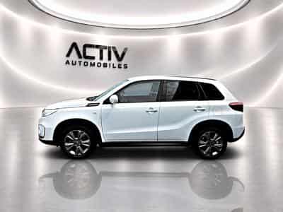 Suzuki VITARA 1.0 BOOSTERJET 111 PRIVILEGE AUTO (2019) - Photo 4