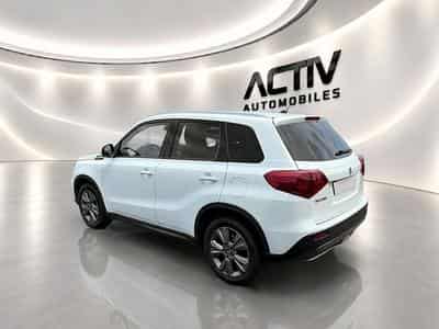 Suzuki VITARA 1.0 BOOSTERJET 111 PRIVILEGE AUTO (2019) - Photo 5