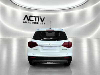 Suzuki VITARA 1.0 BOOSTERJET 111 PRIVILEGE AUTO (2019) - Photo 6