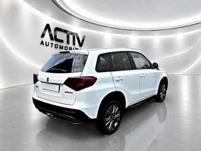 Suzuki VITARA 1.0 BOOSTERJET 111 PRIVILEGE AUTO (2019) - Photo 7