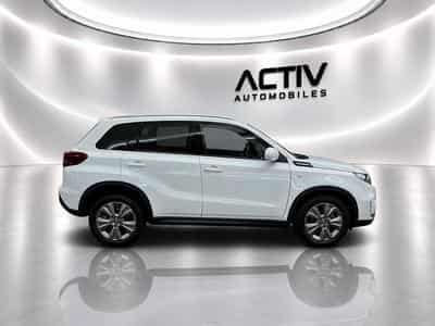 Suzuki VITARA 1.0 BOOSTERJET 111 PRIVILEGE AUTO (2019) - Photo 8