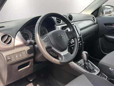 Suzuki VITARA 1.0 BOOSTERJET 111 PRIVILEGE AUTO (2019) - Photo 10