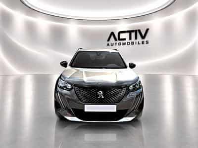 Peugeot 2008 1.5 BLUEHDI 110 S&S ALLURE PACK (2022) - Photo 2