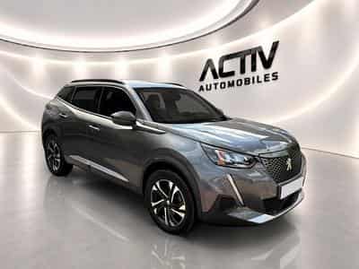 Peugeot 2008 1.5 BLUEHDI 110 S&S ALLURE PACK (2022) - Photo 3