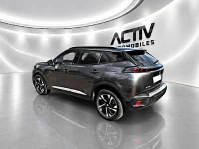 Peugeot 2008 1.5 BLUEHDI 110 S&S ALLURE PACK (2022) - Photo 5