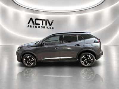Peugeot 2008 1.5 BLUEHDI 110 S&S ALLURE PACK (2022) - Photo 4
