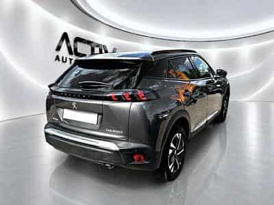 Peugeot 2008 1.5 BLUEHDI 110 S&S ALLURE PACK (2022) - Photo 7