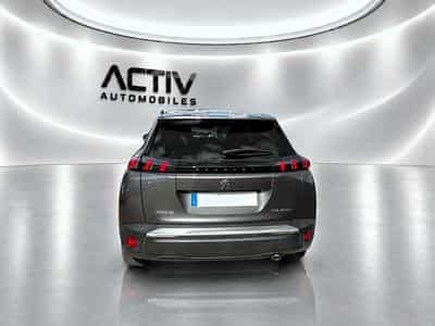 Peugeot 2008 1.5 BLUEHDI 110 S&S ALLURE PACK (2022) - Photo 6