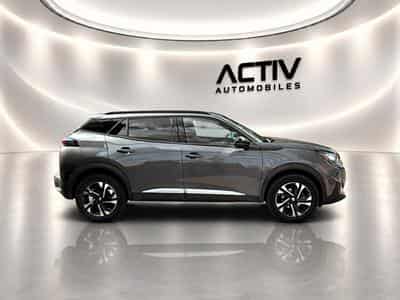 Peugeot 2008 1.5 BLUEHDI 110 S&S ALLURE PACK (2022) - Photo 8
