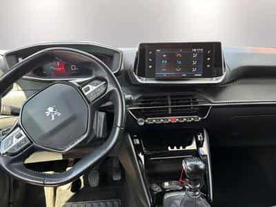 Peugeot 2008 1.5 BLUEHDI 110 S&S ALLURE PACK (2022) - Photo 10