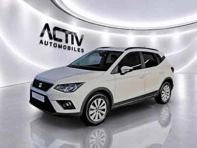 Seat ARONA 1.6 TDI 115 STYLE (2019) - Photo 1