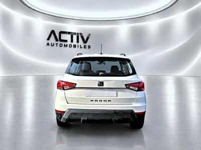 Seat ARONA 1.6 TDI 115 STYLE (2019) - Photo 6