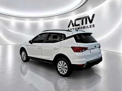 Seat ARONA 1.6 TDI 115 STYLE (2019) - Photo 5