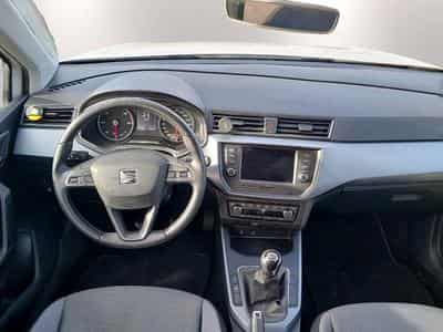 Seat ARONA 1.6 TDI 115 STYLE (2019) - Photo 10
