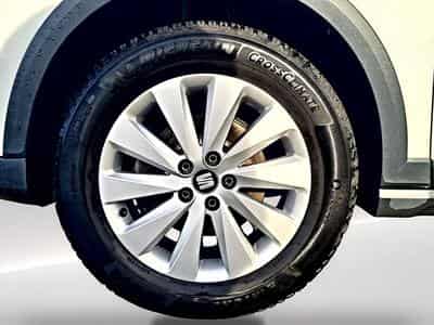 Seat ARONA 1.6 TDI 115 STYLE (2019) - Photo 9