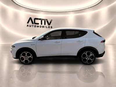 Alfa-Romeo TONALE 1.5 IBRIDA 160 VELOCE TCT (2025) - Photo 4