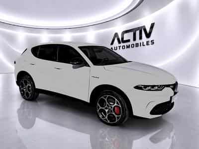 Alfa-Romeo TONALE 1.5 IBRIDA 160 VELOCE TCT (2025) - Photo 3