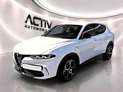Alfa-Romeo TONALE 1.5 IBRIDA 160 VELOCE TCT (2025) - Photo 1