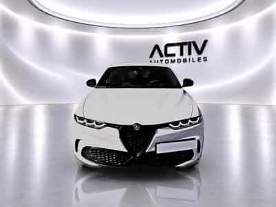 Alfa-Romeo TONALE 1.5 IBRIDA 160 VELOCE TCT (2025) - Photo 2