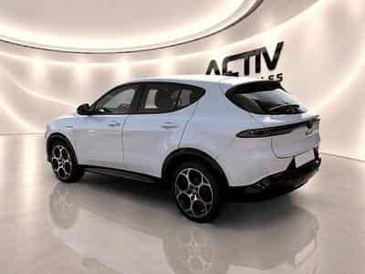 Alfa-Romeo TONALE 1.5 IBRIDA 160 VELOCE TCT (2025) - Photo 5