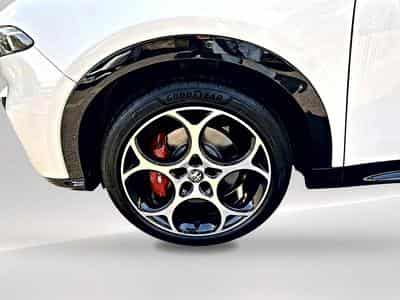 Alfa-Romeo TONALE 1.5 IBRIDA 160 VELOCE TCT (2025) - Photo 9