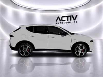 Alfa-Romeo TONALE 1.5 IBRIDA 160 VELOCE TCT (2025) - Photo 8